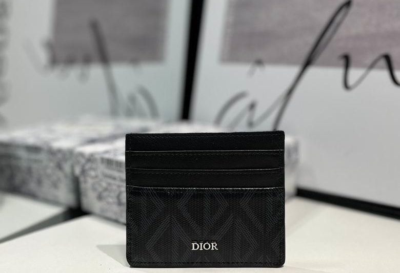 Dior Replica Bags CH135 CC 2colour