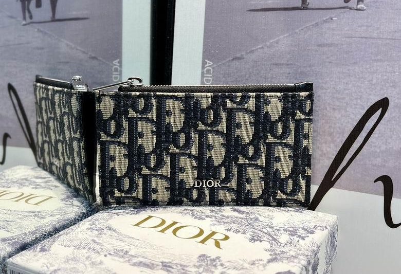 Dior Replica Bags C250 13.2X7.5cm CC 2colour