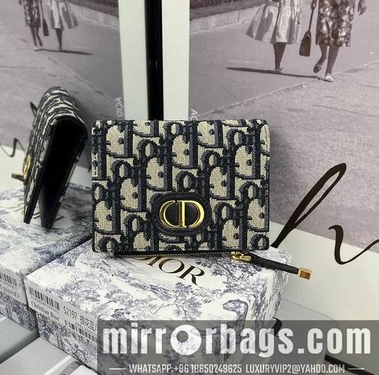 Dior Replica Bags Dior S2197 11.5x9x2cm CC4