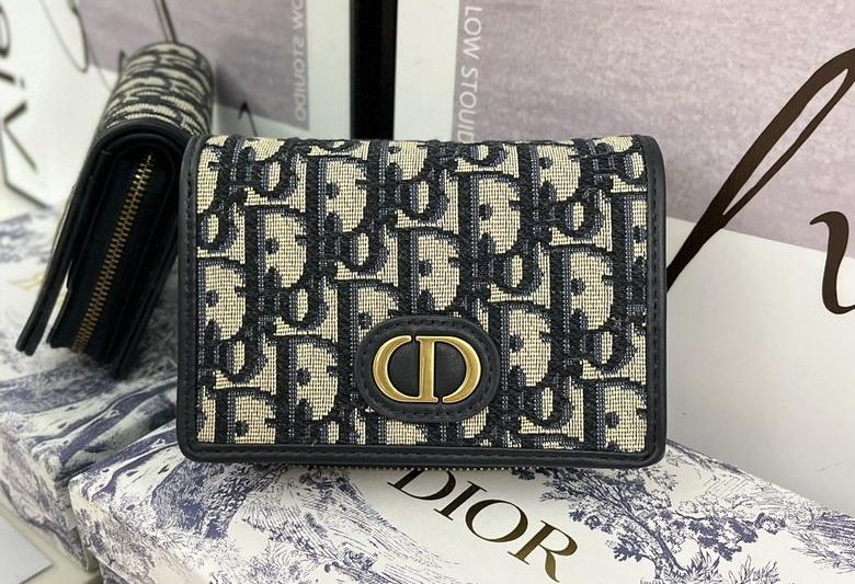 Dior Replica Bags Dior S2055 13.5×9.5×3.5cm CC