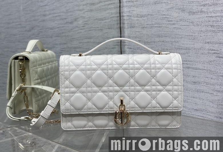 Dior Replica Bags Dior 0605 24×7.5x14cm yz5