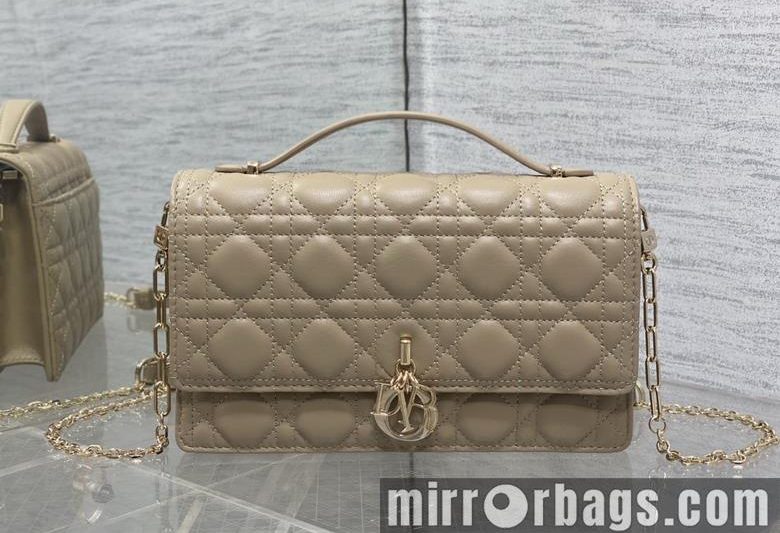 Dior Replica Bags Dior 0605 24×7.5x14cm yz3