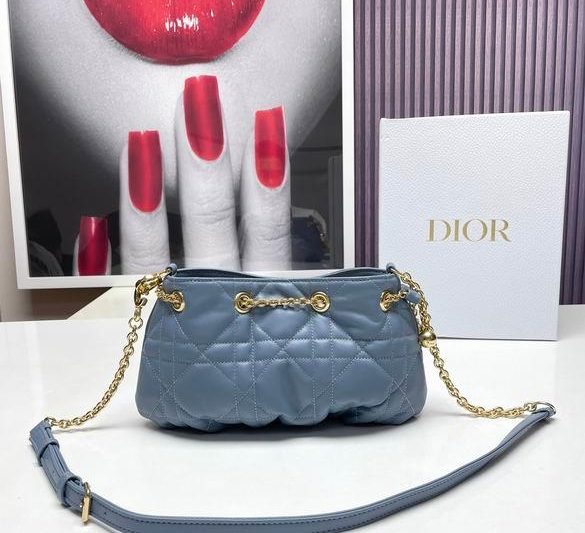 Dior Replica Bags Ammi 22566 38X30X13cm 31X18X13cm YG 2colour