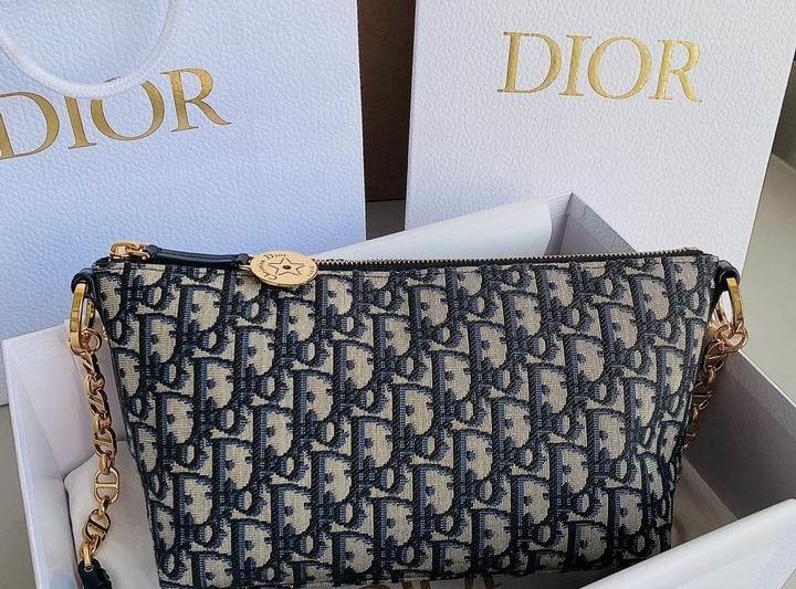 Dior Replica Bags Dior 6803 28.5xx14.5x10cm wz