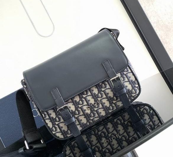 Dior Replica Bags 23780 24X19X4.5cm