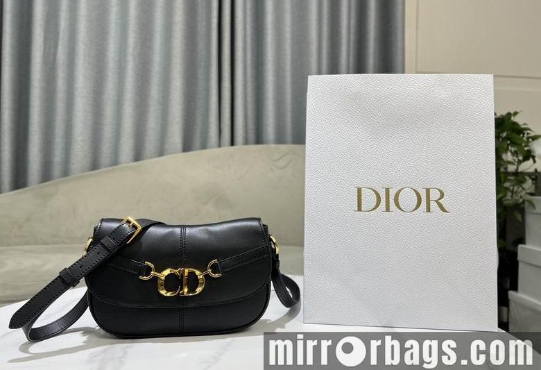 Dior Replica Bags M9219 24X15X6cm YG 2colour