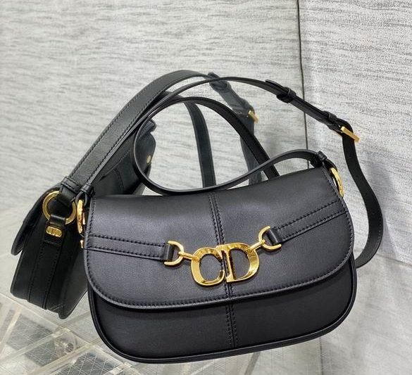 Dior Replica Bags 24X15X6cm 042353 YG 2colour