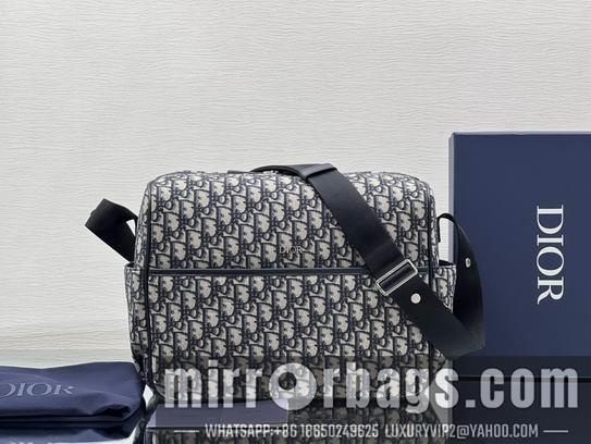 Dior Replica Bags Dior 0220杏布 38x28x16cm wz