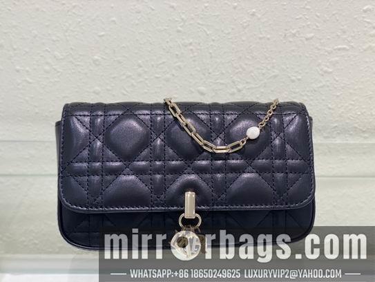 Dior Replica Bags Dior Lady 19cm wz3色