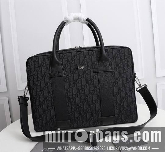 Dior Replica Bags Dior Oblique 38x28x7cm wz