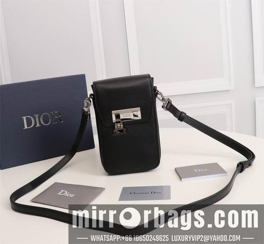 Dior Replica Bags Dior H28E 11x19x3cm wz