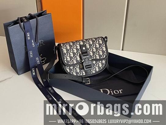 Dior Replica Bags Dior Gallop 5x16x20.5cm wz