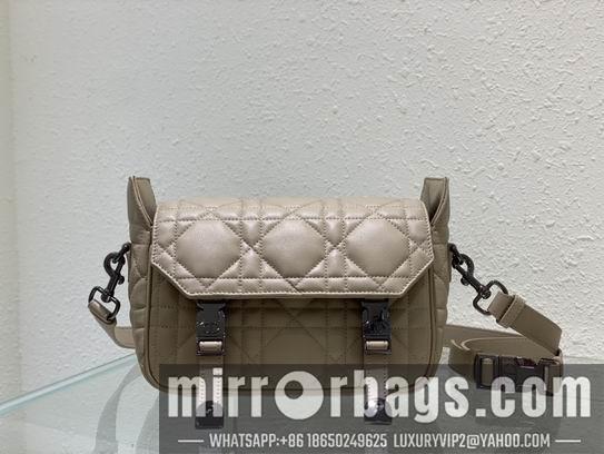 Dior Replica Bags Dior camp 23x15x8cm wz