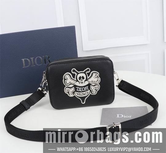 Dior Replica Bags Dior 1PUBC119 17×12.5x5cm wz