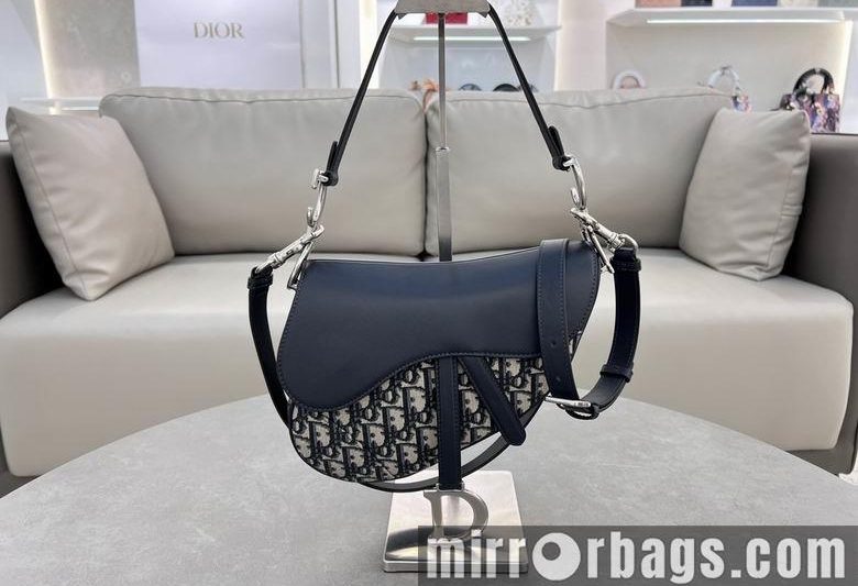 Dior Replica Bags 0455 25.5X20X6.5cm