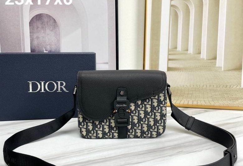 Dior Replica Bags 049 23X17X6cm