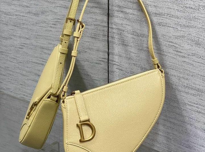 Dior Replica Bags Dior 19.5×4.5x16cm wz1