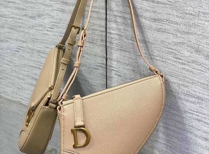 Dior Replica Bags Dior 19.5×4.5x16cm wz2