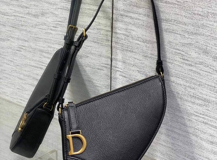 Dior Replica Bags Dior 19.5×4.5x16cm wz