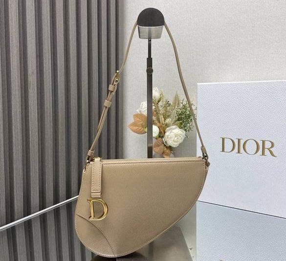 Dior Replica Bags 8016 20X15X4cm YG 4colour