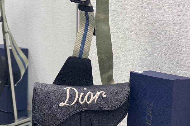 Dior Replica Bags Dior 1ADPO093绣花 26x19x4.5cm wz