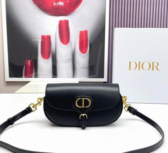 Dior Replica Bags M9327 22cm YG 3colour