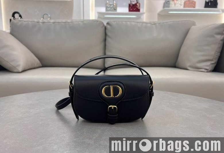 Dior Replica Bags Bobby S5713 17.5X11X3.5cm