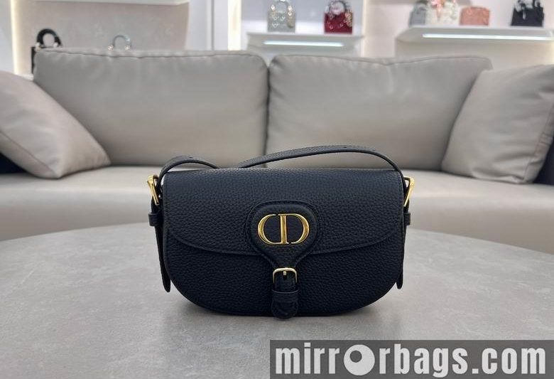 Dior Replica Bags Bobby M9335 21X12X5.1cm