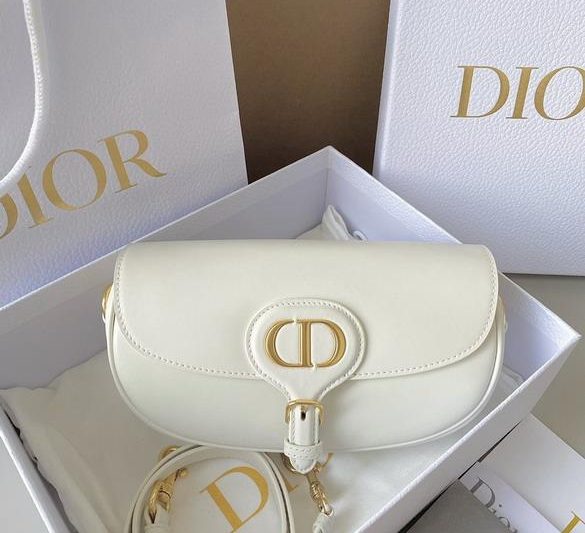 Dior Replica Bags Dior bobby 9327 22x13x5cm wz2