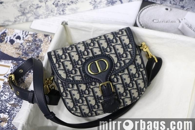 Dior Replica Bags DIOR S8010 S18x14x5cm yz4.