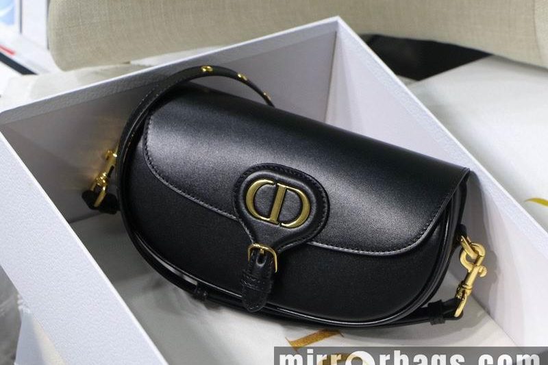 Dior Replica Bags Dior M8013 22x13x5cm black w