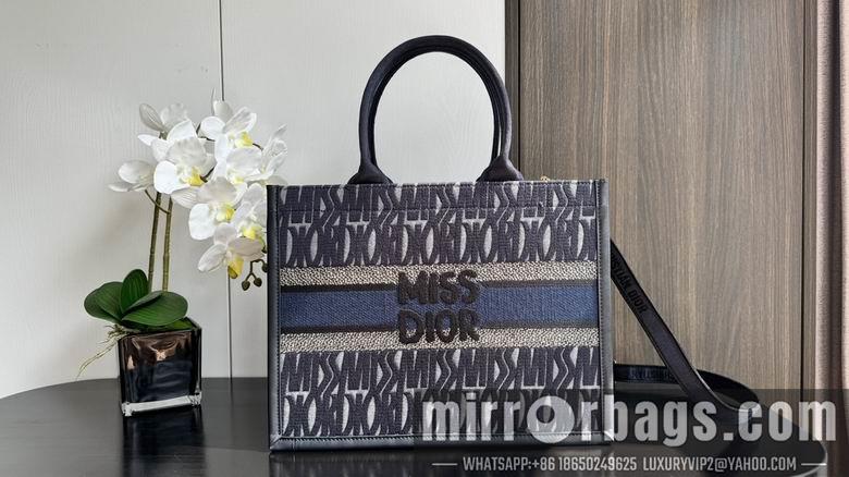 Dior Replica Bags 8005 36X16X27cm