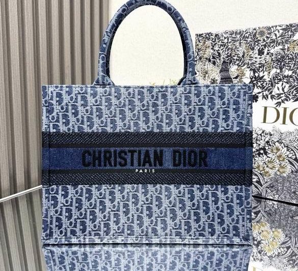 Dior Replica Bags 1286 36X27.5X16.5cm