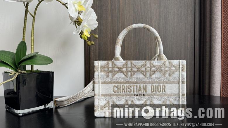 Dior Replica Bags Dior 7001 21.5x13x7.5cm wz1