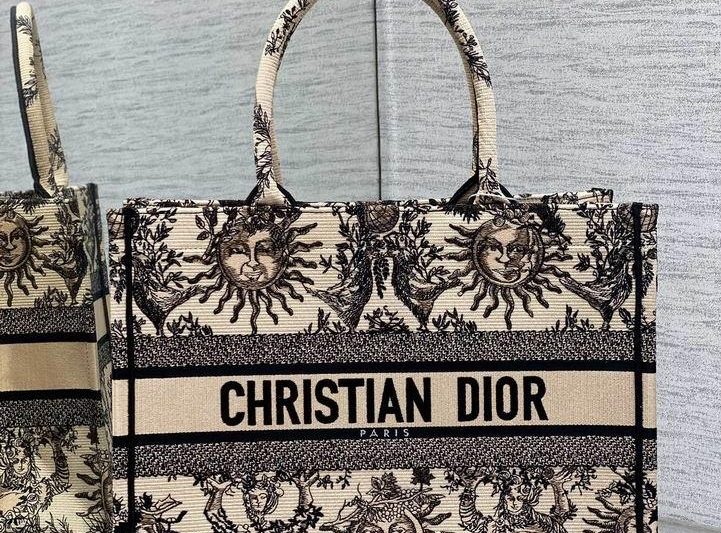 Dior Replica Bags Dior 1296 36x18x28cm wz2