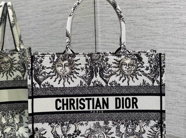 Dior Replica Bags Dior 1296 36x18x28cm wz1