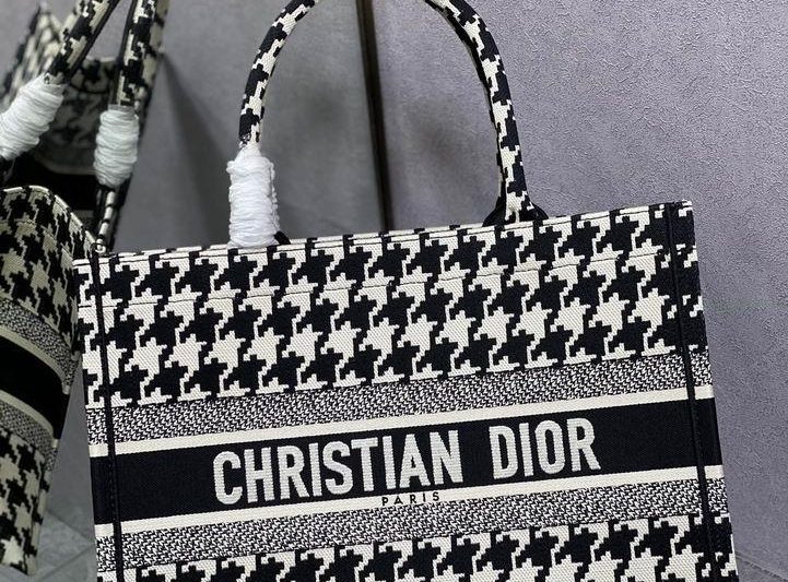 Dior Replica Bags Dior Tote 36x18x28cm yz