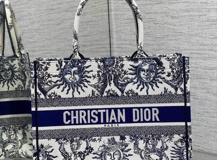 Dior Replica Bags Dior 1296 36x18x28cm wz