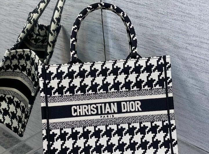 Dior Replica Bags Dior Tote 26x8x22cm yz