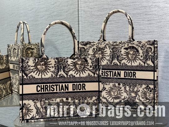 Dior Replica Bags Dior 1286 41x35x18cm wz1