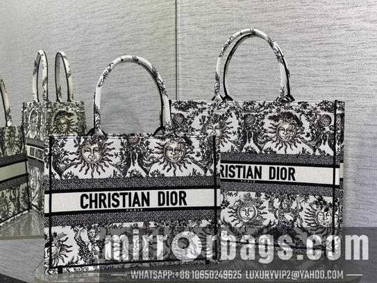 Dior Replica Bags Dior 1286 41x35x18cm wz