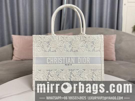 Dior Replica Bags Dior Mini Book tote 1286 36cm wz