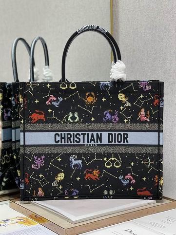 Dior Replica Bags Dior book tote 1286 41x32cm wz