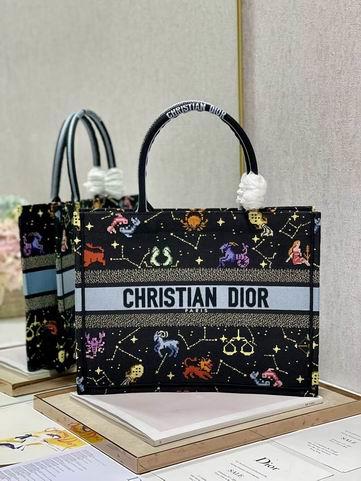 Dior Replica Bags Dior book tote 1286 36x28cm wz