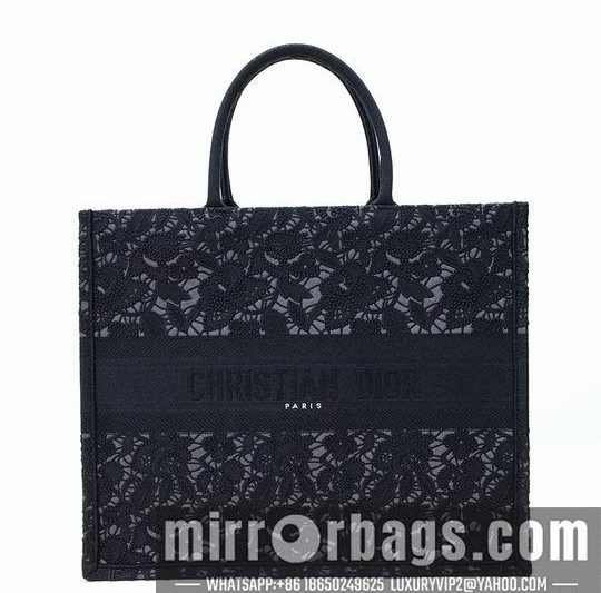 Dior Replica Bags Dior 1286 L41.5×34.5x16cm wz