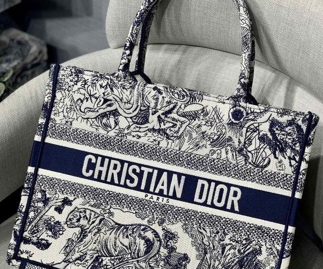 Dior Replica Bags DIOR M1287 37x30x16cm yz