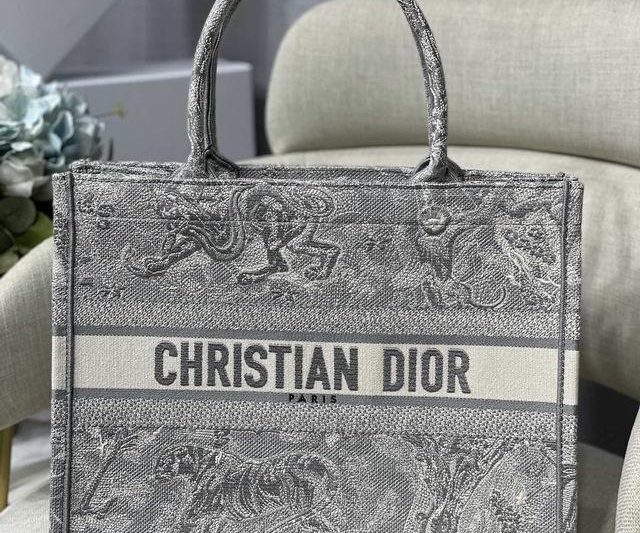 Dior Replica Bags DIOR M1286 S36.5x28x17.5cm yz4