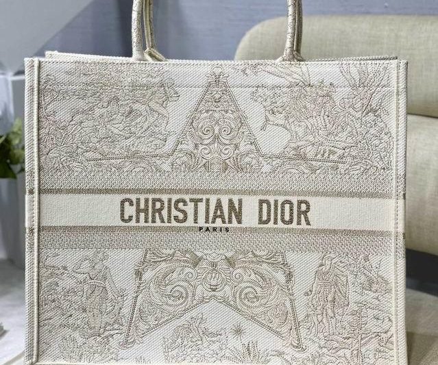 Dior Replica Bags DIOR M1286 L41.5x38x18cm yz