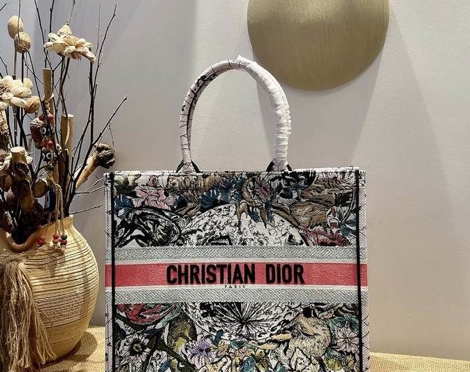 Dior Replica Bags DIOR M1286 L41.5cm yz1