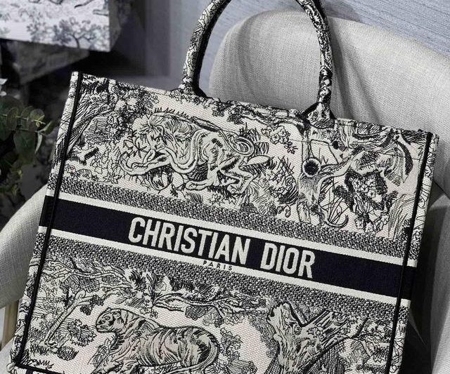 Dior Replica Bags DIOR M1286 41.5x32cm yz